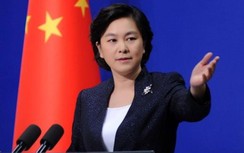 Trung Quốc phản ứng hành động của Twitter, nói mình là nạn nhân