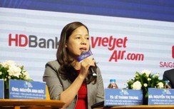 Vietjet tiết lộ khoản thu khổng lồ không qua tiền mặt