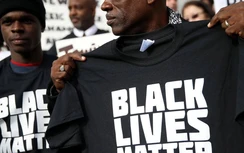 Starbucks cấm nhân viên mặc trang phục ủng hộ phong trào Black Lives Matter