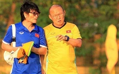 VFF chơi “lớn”, quyết làm nên lịch sử