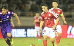 Đội nhà thua đau, Công Phượng vẫn nói "cứng"