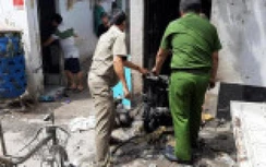 Hành tung bí ẩn người đàn ông đốt nhà người tình khiến 3 người tử vong