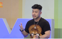 Akira Phan: “Lấy vợ sớm chưa tận hưởng được gì, dễ cãi nhau rồi lại ly hôn”