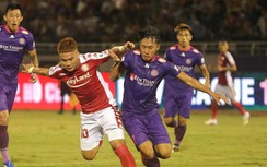 Nguyên nhân bất ngờ khiến Công Phượng và đồng đội sa sút