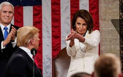 Nước Mỹ đang đối mặt với số phận tương tự như Liên Xô?