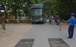 Hà Nội chấn chỉnh lái xe vi phạm qua thiết bị giám sát hành trình