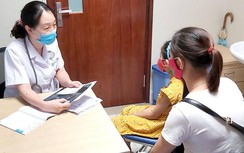 Đừng để trẻ dậy thì sớm đến viện muộn