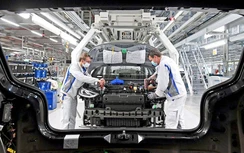 Ngành xe điện tiến thoái lưỡng nan hậu Covid-19