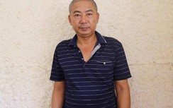 Khởi tố phụ xe khách vận chuyển trái phép 27 cá thể rùa quý hiếm