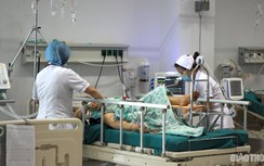TNGT 5 người chết ở Đắk Nông: 4 bệnh nhân cấp cứu vẫn nguy kịch