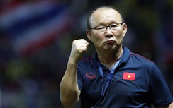 HLV Park Hang-seo lại khiến thuyền trưởng Thái Lan phải ghen tị