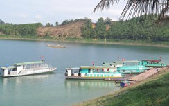 Nhiều “vùng trắng” đăng kiểm phương tiện thủy