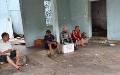 Vụ bố kiện con đòi đất đã bán: Ai đã phá ngôi nhà đang tranh chấp?