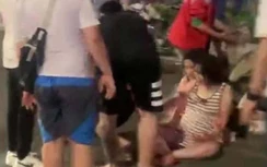 Tài xế kẹp ba, đâm mẹ bầu sảy thai vi phạm nồng độ cồn mức cực "khủng"