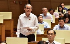 Bí thư TP HCM đề nghị mở cửa dần với các nước an toàn trong dịch Covid-19