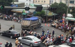 Tin tức tai nạn giao thông mới nhất ngày hôm nay 15/6/2020