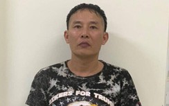 Đưa ba phụ nữ sang Trung Quốc bán bào thai, người đàn ông Nghệ An bị bắt