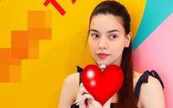 Hồ Ngọc Hà tăng cân rõ rệt, ra dáng "mẹ bầu" chính hiệu?