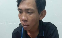 Người đàn ông bịa chuyện gặp kẻ vượt ngục Triệu Quân Sự