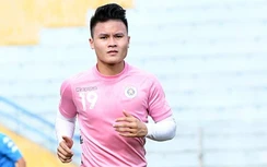 Trò cưng thầy Park lỗi hẹn với trận cầu đáng xem nhất vòng 5 V-League 2020