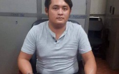 Bắt nghi phạm sát hại chủ quán cà phê ở Long An