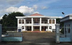 Chủ tịch huyện xử nhẹ sai phạm: Thanh tra tỉnh Cà Mau yêu cầu báo cáo gì?