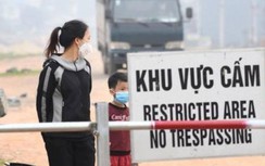 Khởi tố đối tượng "ăn chặn" tiền của cả kẻ buôn người lẫn bị hại