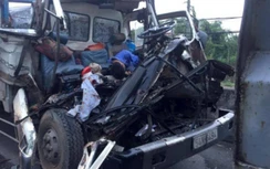 Tiền Giang: 6 tháng đầu năm có 123 người chết vì TNGT