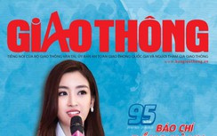 Tin mới nhất, hay nhất trên Báo Giao thông số Đặc biệt