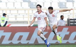 Tin thể thao mới nhất 16/6: Arsenal nhắm “hung thần” của tuyển Việt Nam