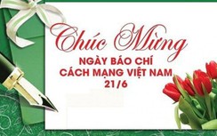Nguồn gốc và ý nghĩa Ngày Báo chí Cách mạng Việt Nam 21/6