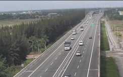 Năm 2030 sẽ có đường cao tốc Cần Thơ đến Cà Mau dài hơn 130km