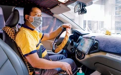 Be, Grab phải đóng bảo hiểm cho lái xe