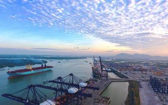 Hàng hải hưởng lợi gì từ EVFTA?