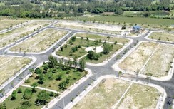 Khiếu kiện đất đai ở mức cao do giá đền bù "khập khiễng"