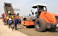 Bộ GTVT ra chỉ thị thúc giải ngân vốn đầu tư công, gỡ khó cho doanh nghiệp