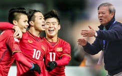 Chuyên gia cảnh báo tuyển Việt Nam trước động thái "lạ" của người Thái