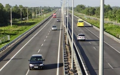 Gần 5.000 tỷ đồng vốn ngân sách làm cao tốc Mỹ Thuận - Cần Thơ