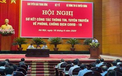 Ba tháng nữa sẽ có cơ chế hỗ trợ báo chí sau quy hoạch