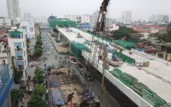 Hà Nội gấp rút giải phóng mặt bằng dự án đường Vành đai 2