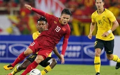 Lo ngại dàn “lính lê dương” của Malaysia, VFF quyết làm điều này