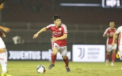 Công Phượng rực sáng, cặp trung vệ thép của tuyển Việt Nam “bó tay”