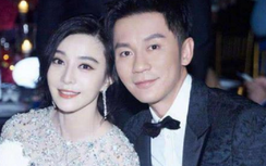 Hậu chia tay, Phạm Băng Băng và Lý Thần có còn là bạn?