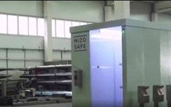 Dinh thự của Tổng thống Nga Putin được bảo vệ thế nào?