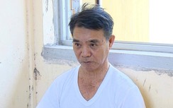 Bắt khẩn cấp cụ ông U80 chém "vợ hờ" trọng thương vì ghen