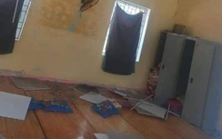 Khẩn trương khắc phục hậu quả động đất tại Lai Châu