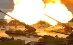 Triều Tiên tuyên bố có thể đưa các trung đoàn và hỏa lực mạnh đến biên giới