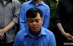 "Đại gia" Phúc XO bị tuyên 12 năm tù