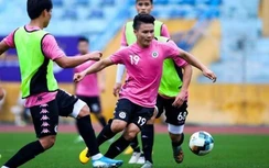 Tin thể thao mới nhất 17/6: "Bí mật" khiến Quang Hải "chìm nghỉm"