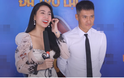 Công Vinh: Trấn Thành được vợ cho 2 triệu, tôi chẳng được đưa đồng nào